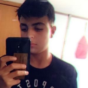 Meet your Posher, Jonathan